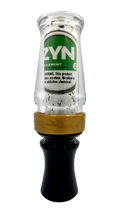 Zyn Spearmint Goose Call - Slammer Series