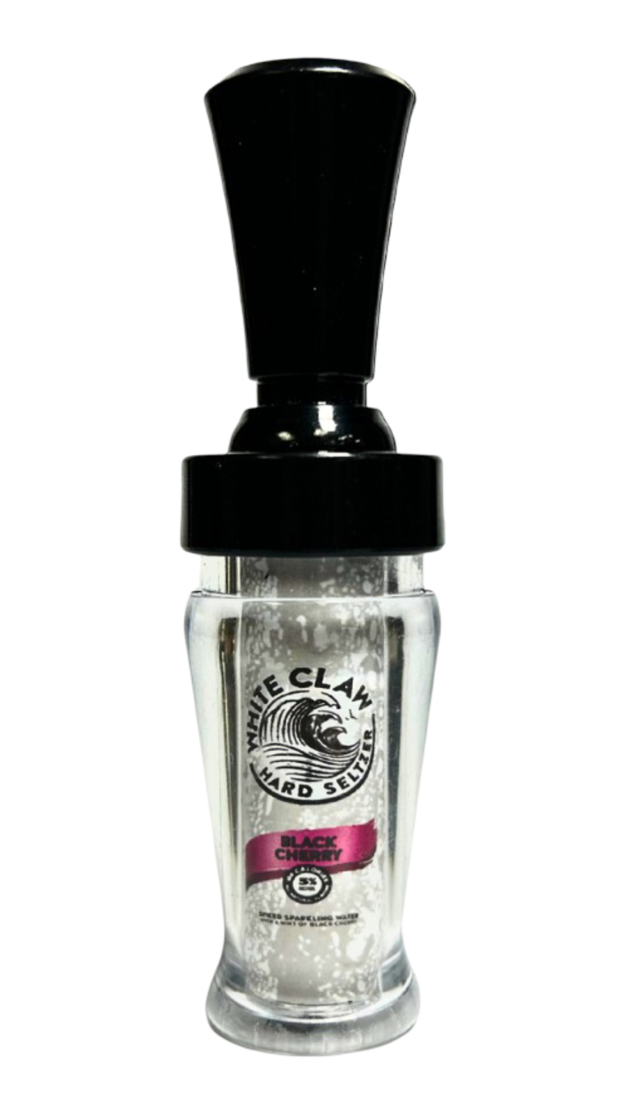 White Claw Black Cherry Duck Call - Slammer Series