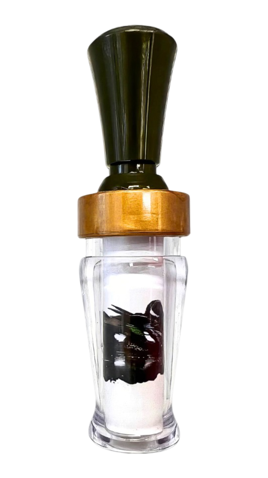 Kenneth Laird Collection Blue Wing Duck Call - Slammer Series