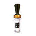 Kenneth Laird Studios Blue Wing Duck Call - Slammer Series