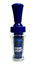 Bud Light Duck Call - Slammer Series