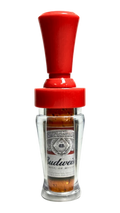 Budweiser Duck Call - Slammer Series