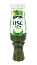 Busch Light Lime Goose Call - Slammer Series