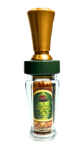 Crown Apple Duck Call - Slammer Series