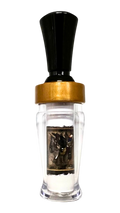 Kenneth Laird Collection Dead Mount  Duck Call - Slammer Series