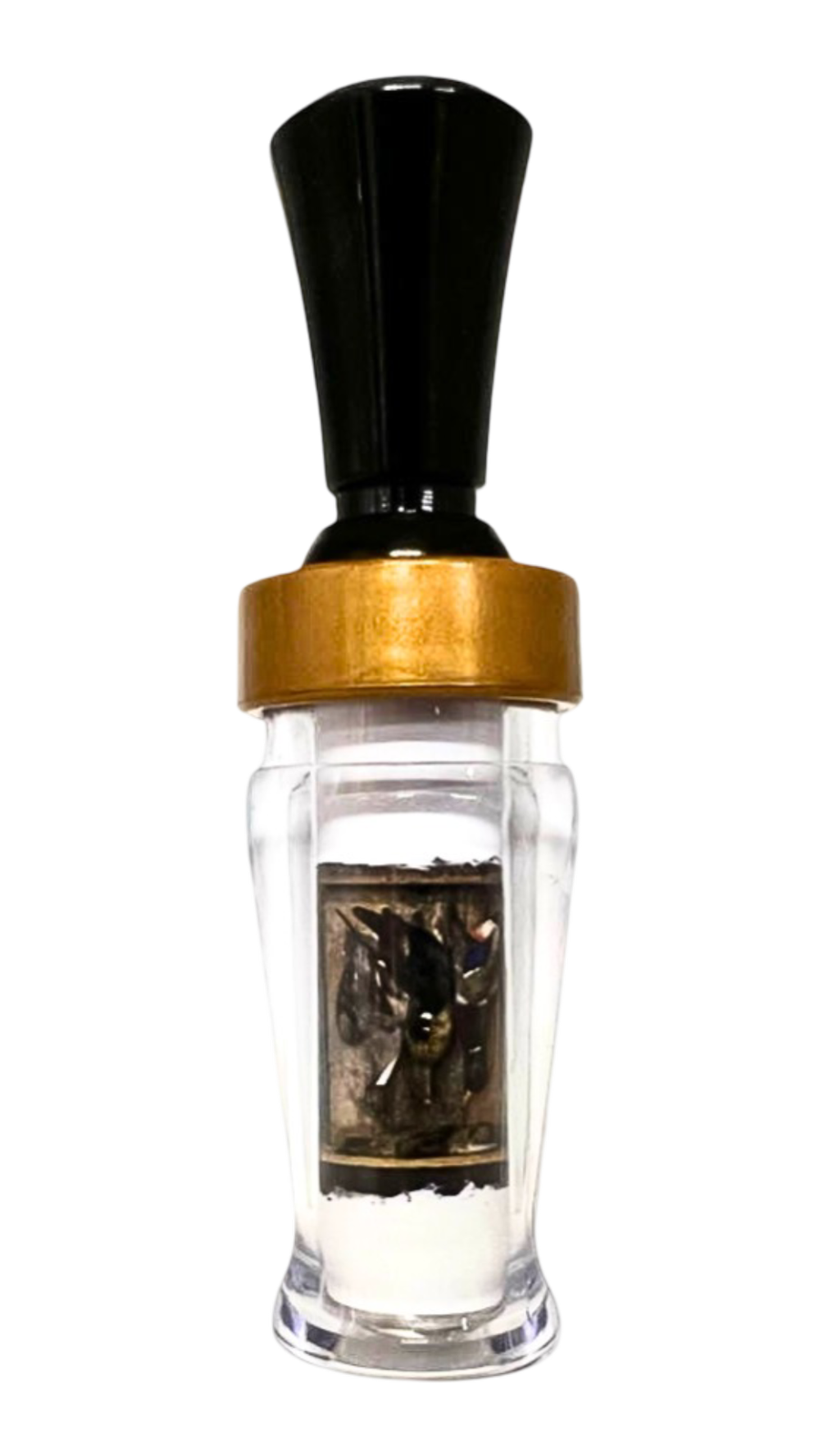 Kenneth Laird Collection Dead Mount  Duck Call - Slammer Series