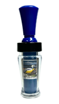 Steller's Eiderstamp Duck Call - Slammer Series