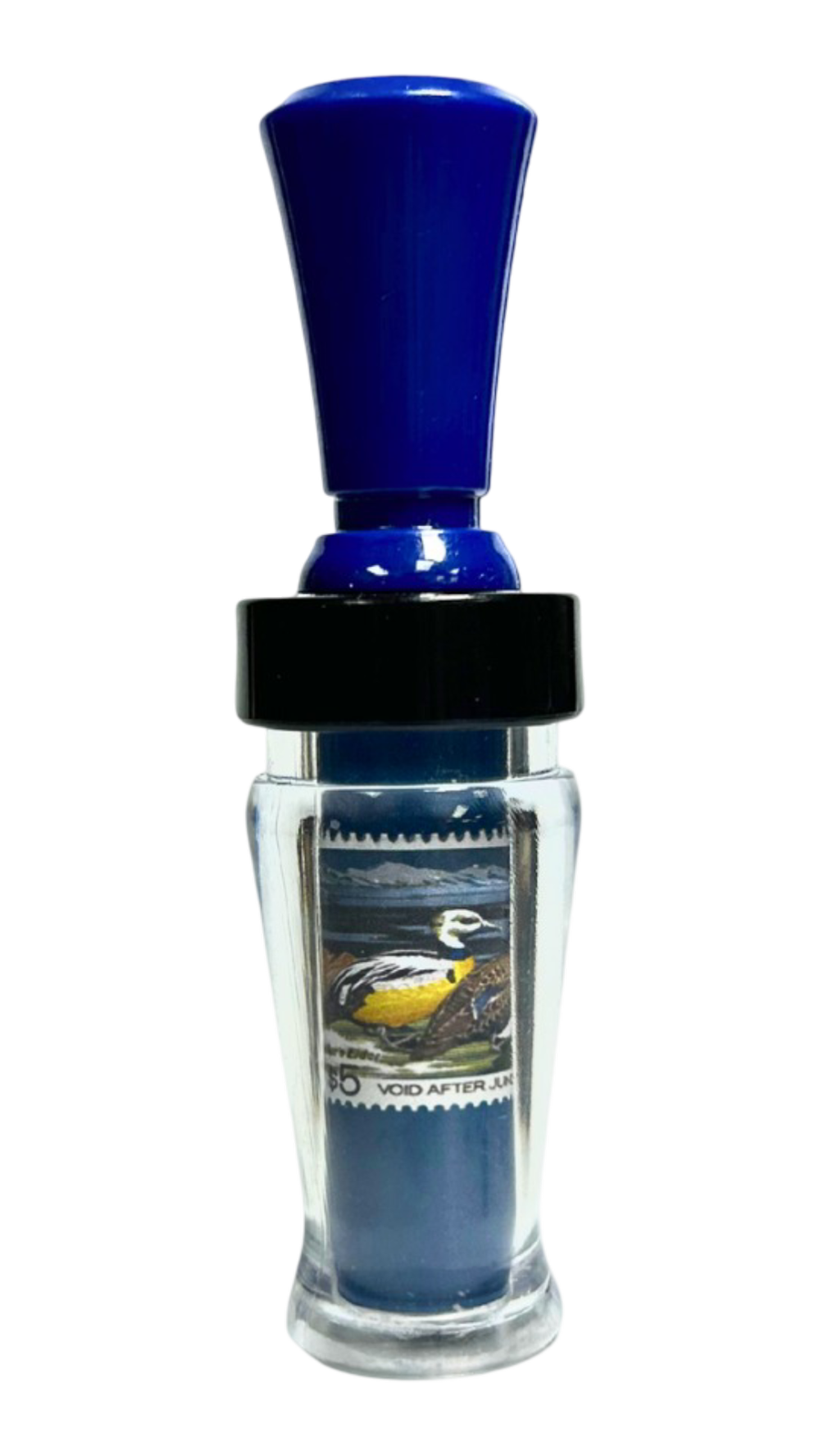 Steller's Eiderstamp Duck Call - Slammer Series