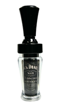Jack Daniels Wood Duck Call - Slammer Series