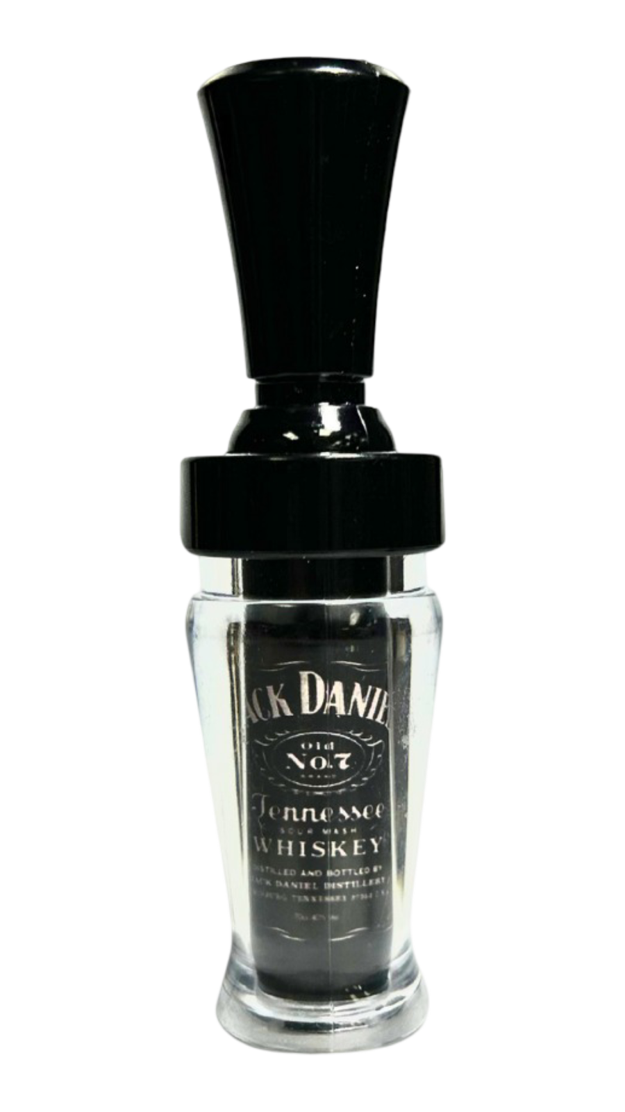 Jack Daniels Duck Call - Slammer Series
