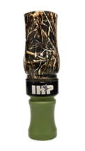 Inverted - Camo Goose Calls