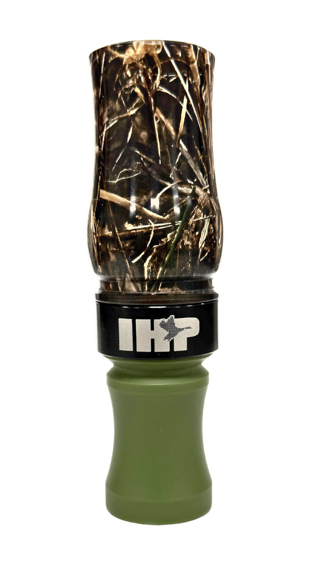 Inverted - Camo Goose Calls