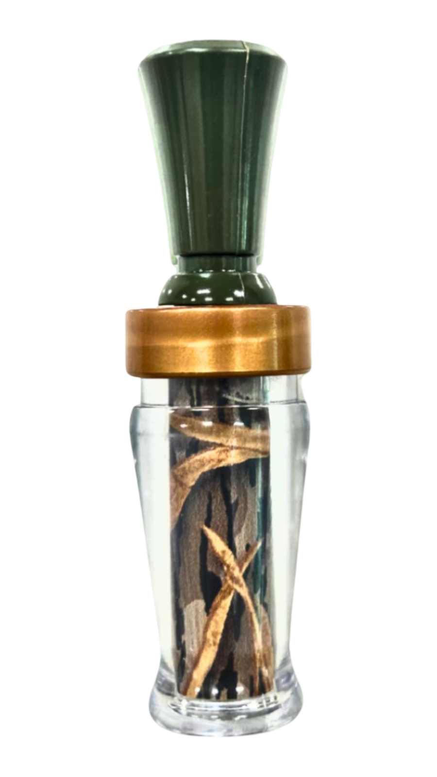 Shadow Grass Duck Call - Slammer Series