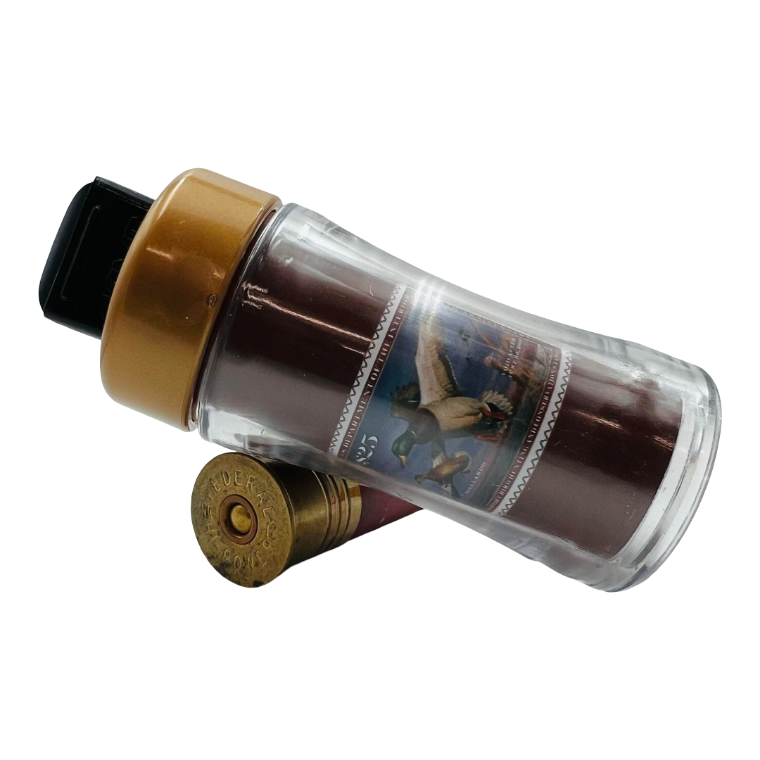 Mallard Duck Stamp Dog Whistle - Slammer Series