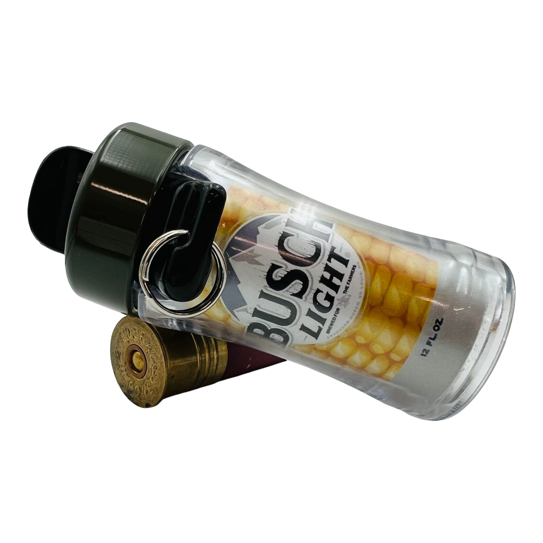 Busch Corn Can Dog Whistle - Slammer Series