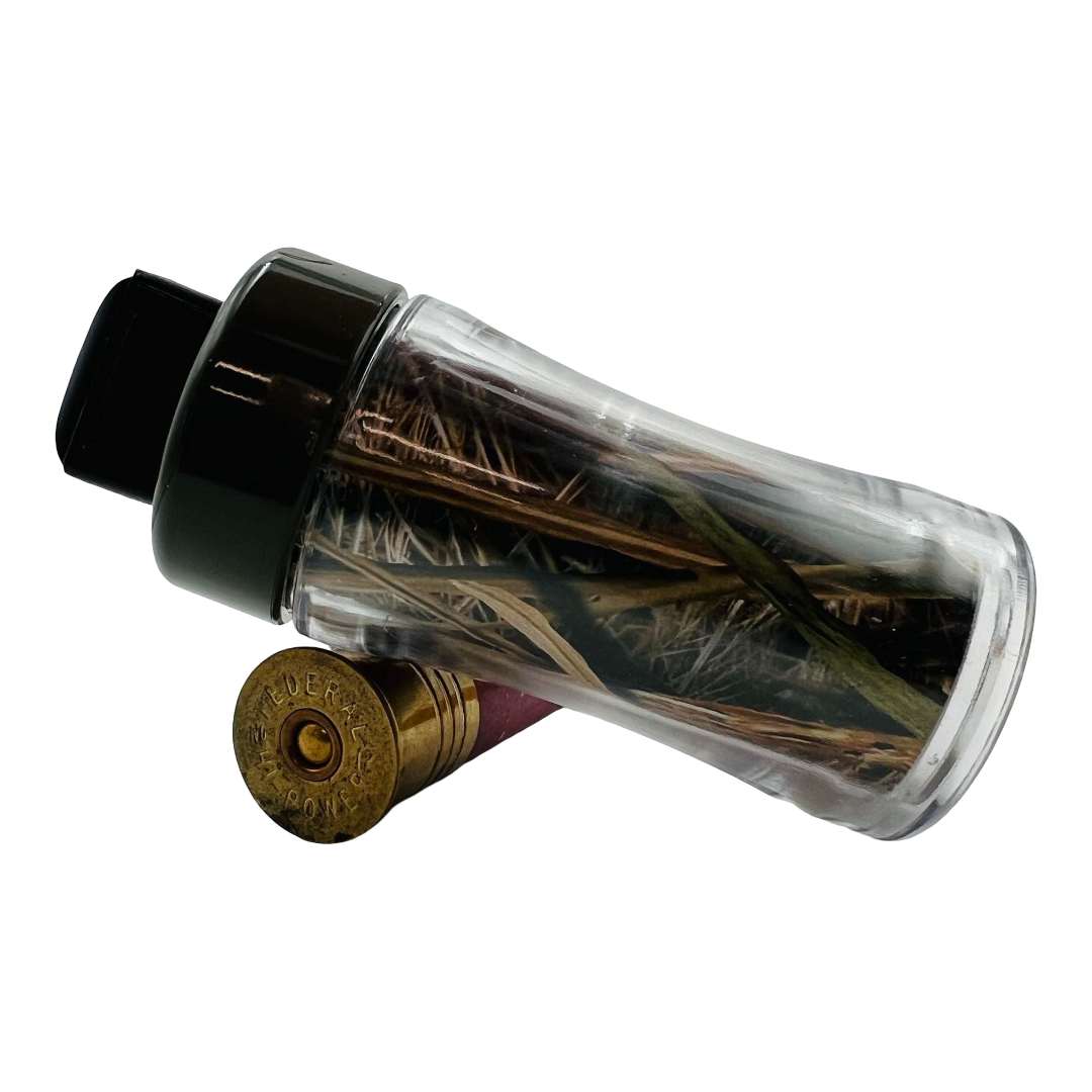 Mossy Oak Shadow Grass Dog Whistle - Slammer Series