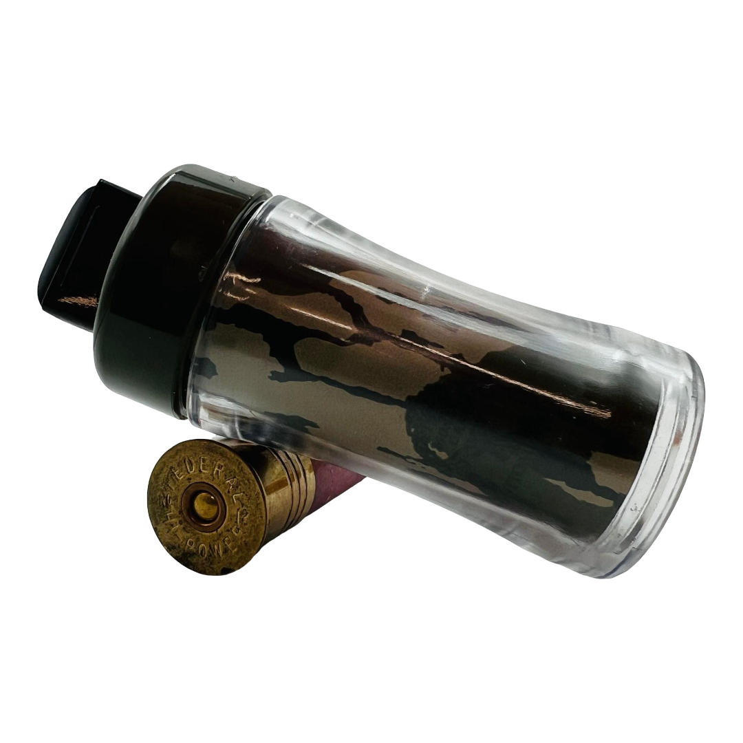 Mossy Oak OG Bottomland Dog Whistle - Slammer Series