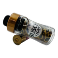 Busch Light Old School Dog Whistle - Slammer Series