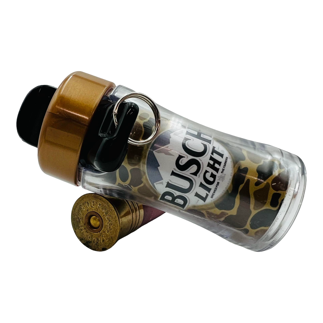 Busch Light Old School Dog Whistle - Slammer Series