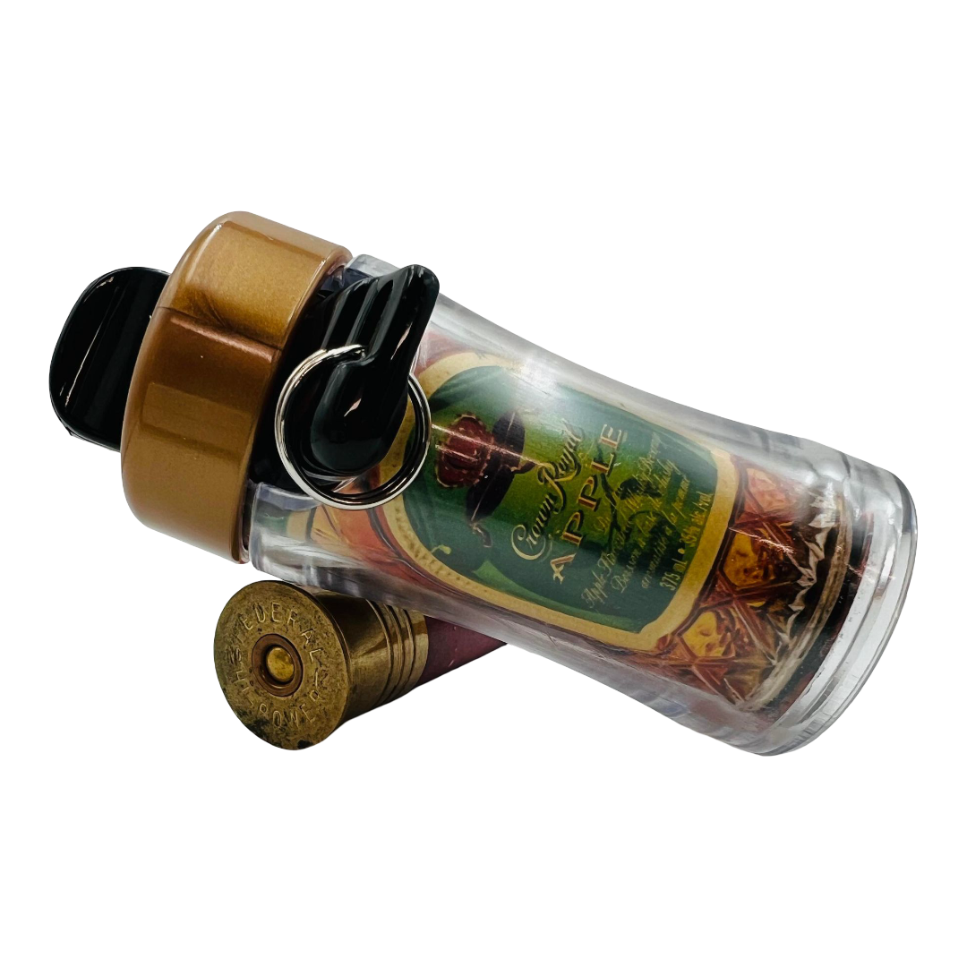 Crown Apple Dog Whistle - Slammer Series