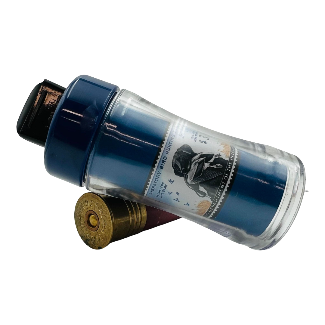 1960 Duck Stamp Dog Whistle - Slammer Series