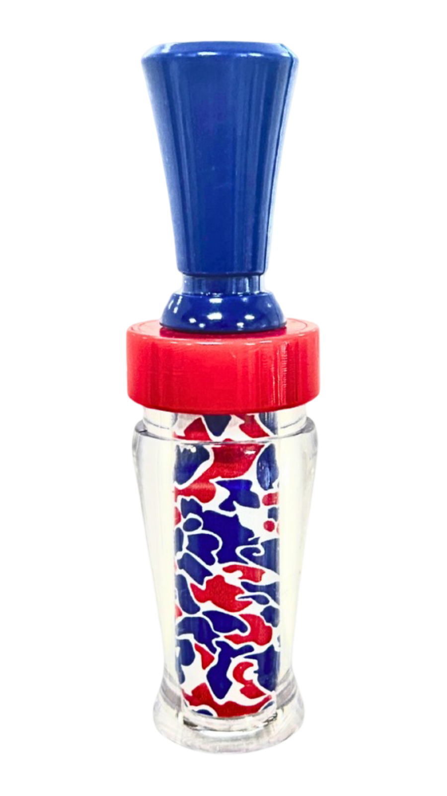 America's Camo Duck Call - Slammer Series