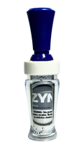 Zyn Chill Duck Call - Slammer Series