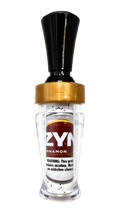 Zyn Cinnamon Duck Call - Slammer Series