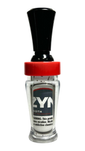 Zyn Smooth Duck Call - Slammer Series