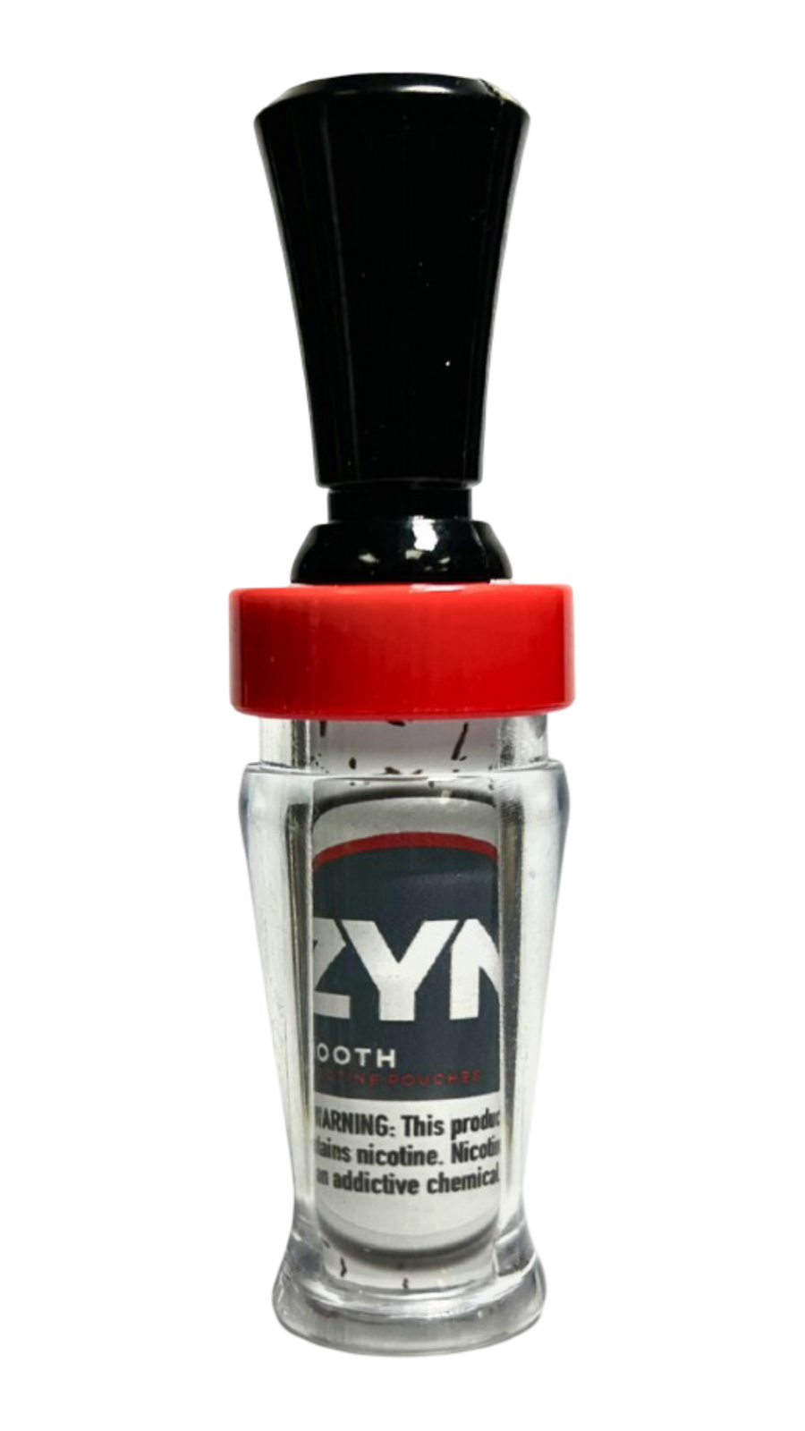 Zyn Smooth Duck Call - Slammer Series